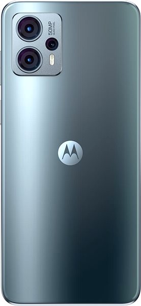 Mobiltelefon Motorola Moto G23 8GB/128GB kék ...