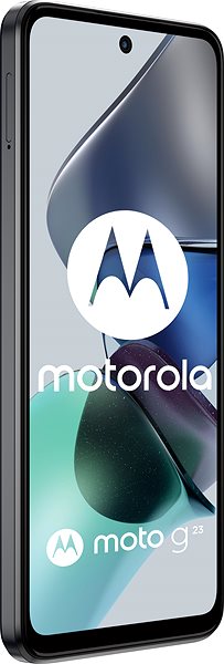 Handy Motorola Moto G23 8 GB / 128 GB Matte Charcoal ...