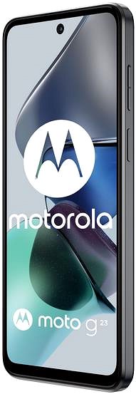 Mobilný telefón Motorola Moto G23 8 GB/128 GB sivá ...