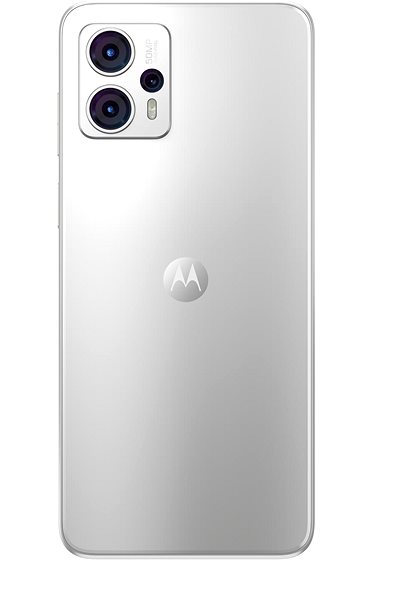 Mobiltelefon Motorola Moto G23 8GB/128GB fehér ...