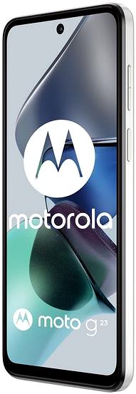 Mobilný telefón Motorola Moto G23 8 GB/128 GB biela ...