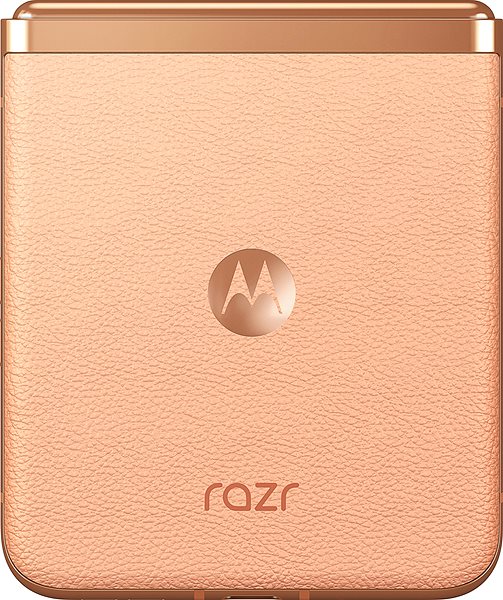 Handy Motorola Razr 40 Ultra 8GB/256GB Peach Fuzz ...