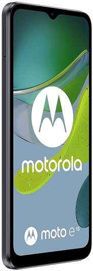 Mobiltelefon Motorola Moto E13 2 GB/64 GB fekete ...