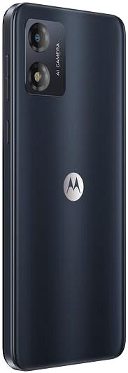 Mobilný telefón Motorola Moto E13 2 GB / 64 GB čierna ...