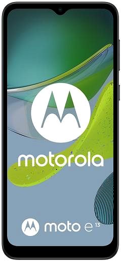Mobiltelefon Motorola Moto E13 2 GB/64 GB zöld ...