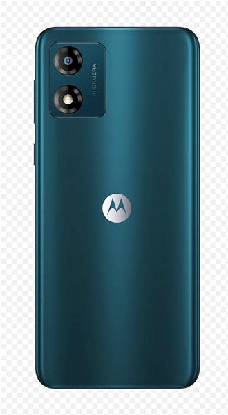 Handy Motorola Moto E13 2GB/64GB Grün ...