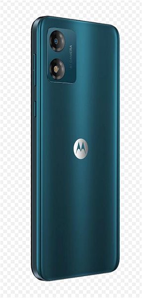 Mobiltelefon Motorola Moto E13 2GB/64GB zöld ...
