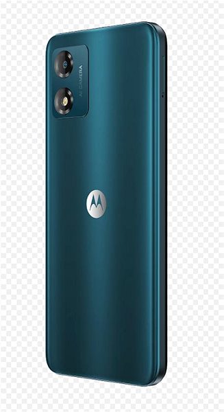 Mobilný telefón Motorola Moto E13 2 GB / 64 GB zelená ...