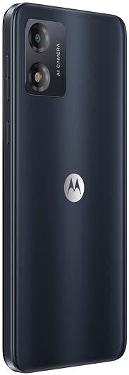 Mobilný telefón Motorola Moto E13 8 GB/128 GB čierny ...