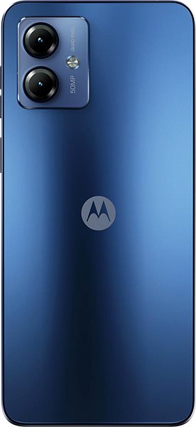 Mobilný telefón Motorola Moto G14 4 GB/128 GB modrá ...