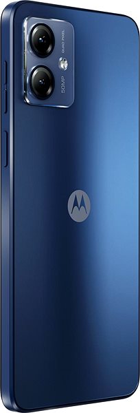 Handy Motorola Moto G14 4GB/128GB blau ...