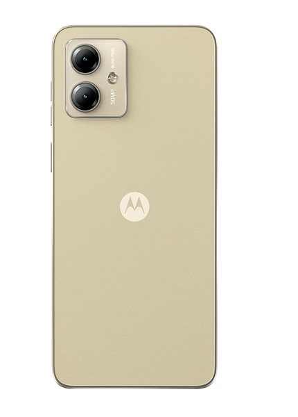 Handy Motorola Moto G14 4GB/128GB beige ...