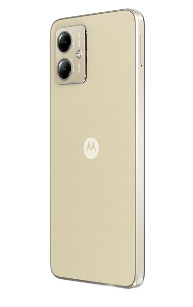 Mobilný telefón Motorola Moto G14 4 GB/128 GB béžová ...