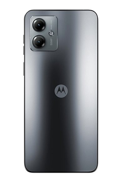 Handy Motorola Moto G14 4GB/128GB grau ...