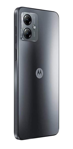 Mobilný telefón Motorola Moto G14 8 GB/256 GB šedá ...
