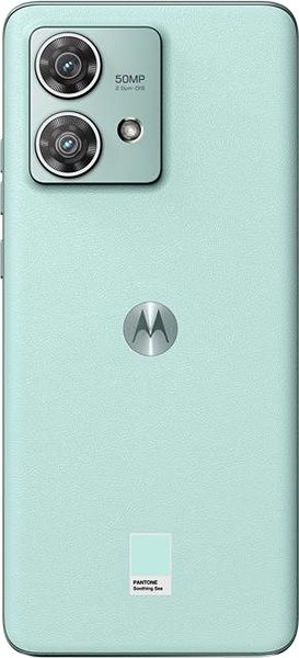Mobile Phone Motorola EDGE 40 Neo 12GB/256GB green ...