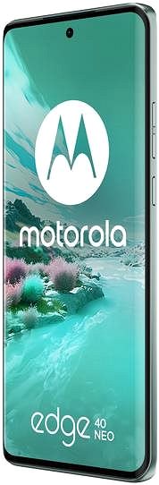 Mobile Phone Motorola EDGE 40 Neo 12GB/256GB green ...