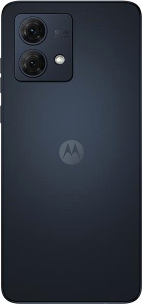 Mobiltelefon Motorola Moto G84 5G 12GB / 256GB, fekete ...