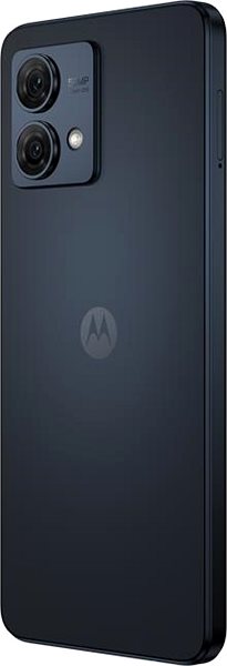 Mobilný telefón Motorola Moto G84 5G 12 GB / 256 GB čierny ...