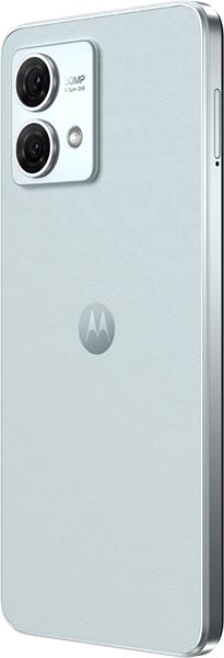 Mobilný telefón Motorola Moto G84 5G  12 GB / 256 GB  sivá ...