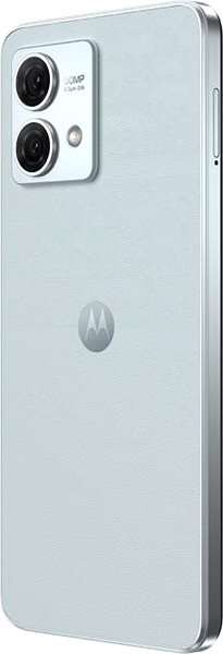 Mobile Phone Motorola Moto G84 5G 8GB/256GB Marshmaloow Blue (Vegan Leather) ...