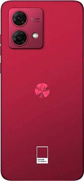 Mobile Phone Motorola Moto G84 5G 8GB/256GB Viva Magenta ...