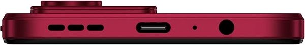 Mobile Phone Motorola Moto G84 5G 8GB/256GB Viva Magenta ...