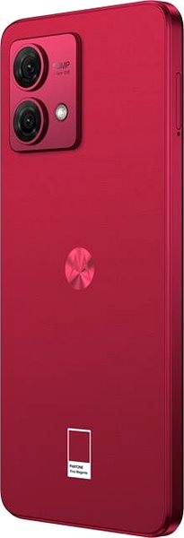 Mobile Phone Motorola Moto G84 5G 8GB/256GB Viva Magenta ...