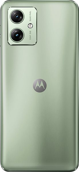 Mobile Phone Motorola Moto G54 5G 12GB/256GB Power Edition Mint Green ...