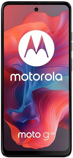 Handy Motorola Moto G04 4GB/64GB Schwarz ...