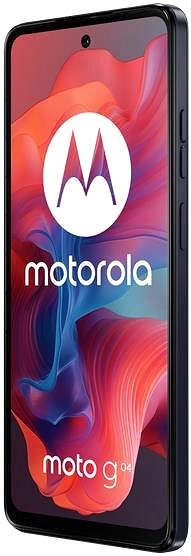 Mobiltelefon Motorola Moto G04 4GB / 64GB, fekete ...