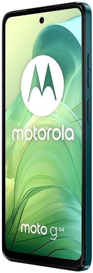 Mobilný telefón Motorola Moto G04 4 GB/64 GB zelený ...