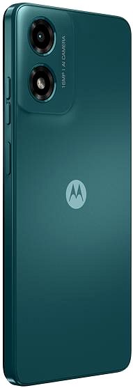 Mobiltelefon Motorola Moto G04 4GB / 64GB, zöld ...