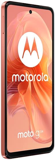 Handy Motorola Moto G04 4GB/64GB Orange ...