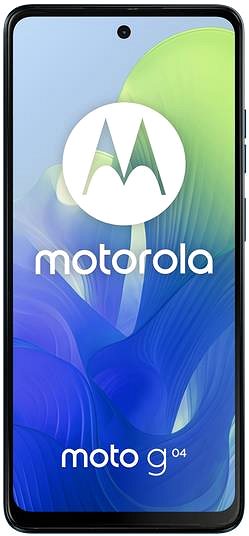 Handy Motorola Moto G04 4GB/64GB Blau ...