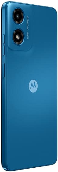 Mobilný telefón Motorola Moto G04 4 GB/64 GB modrý ...