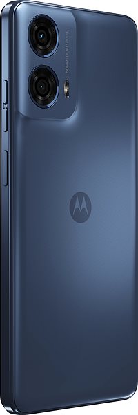 Mobilný telefón Motorola Moto G24 8 GB/256 GB Power Ink Blue ...