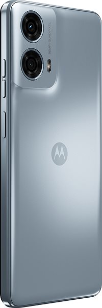 Mobiltelefon Motorola Moto G24 8GB/256GB Power Glacier Blue ...