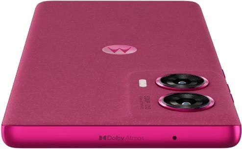 Mobile Phone Motorola EDGE 50 Fusion 12GB/512GB Hot Pink ...