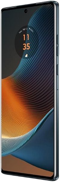 Mobile Phone Motorola EDGE 50 Fusion 12GB/512GB Forest Blue ...