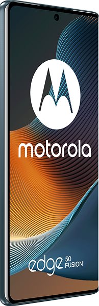 Mobile Phone Motorola EDGE 50 Fusion 8GB/256GB Forest Blue ...