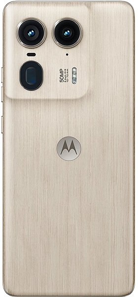 Mobile Phone Motorola EDGE 50 Ultra 16GB/1TB Nordic Wood ...