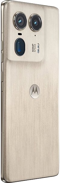 Mobile Phone Motorola EDGE 50 Ultra 16GB/1TB Nordic Wood ...