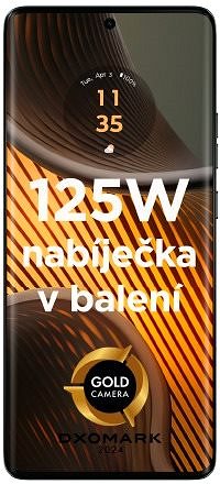 Mobile Phone Motorola EDGE 50 Ultra 16GB/1TB Forest Grey ...