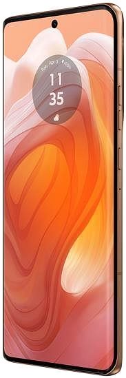 Mobile Phone Motorola EDGE 50 Ultra 16GB/1TB Peach Fuzz ...