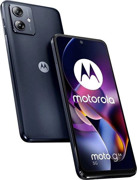 Mobile Phone Motorola Moto G54 5G ...
