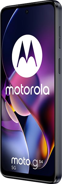 Mobile Phone Motorola Moto G54 5G 8GB/256GB Midnight Blue ...