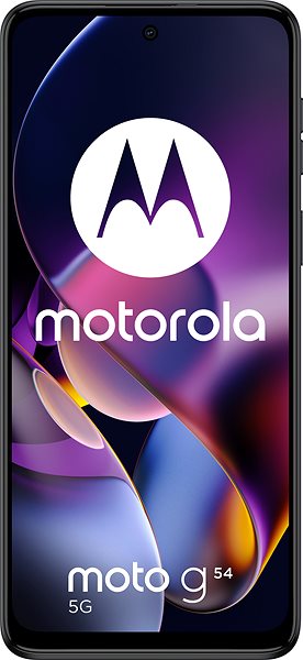 Mobile Phone Motorola Moto G54 5G 8GB/256GB Midnight Blue ...