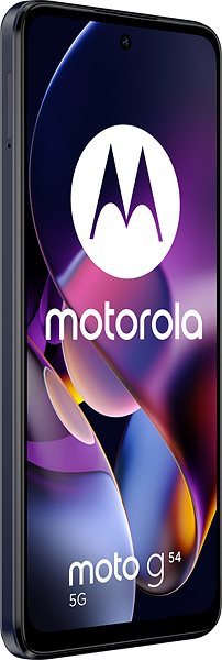 Mobile Phone Motorola Moto G54 5G 8GB/256GB Midnight Blue ...