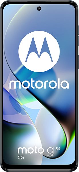 Mobile Phone Motorola Moto G54 5G 8GB/256GB Glacier Blue ...